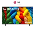 DIGITRONICS LG 65NANO80A6A
