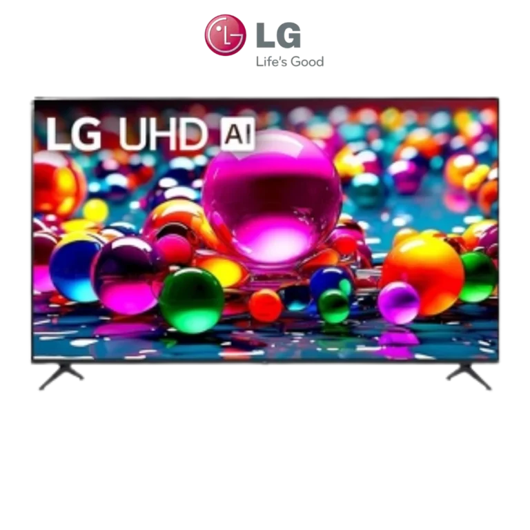 DIGITRONICS LG 55UA73006