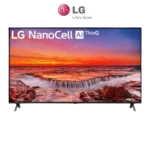DIGITRONICS LG 55NANO80A6A