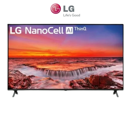 DIGITRONICS LG 55NANO80A6A