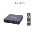 DIGITRONICS Senic SC-301