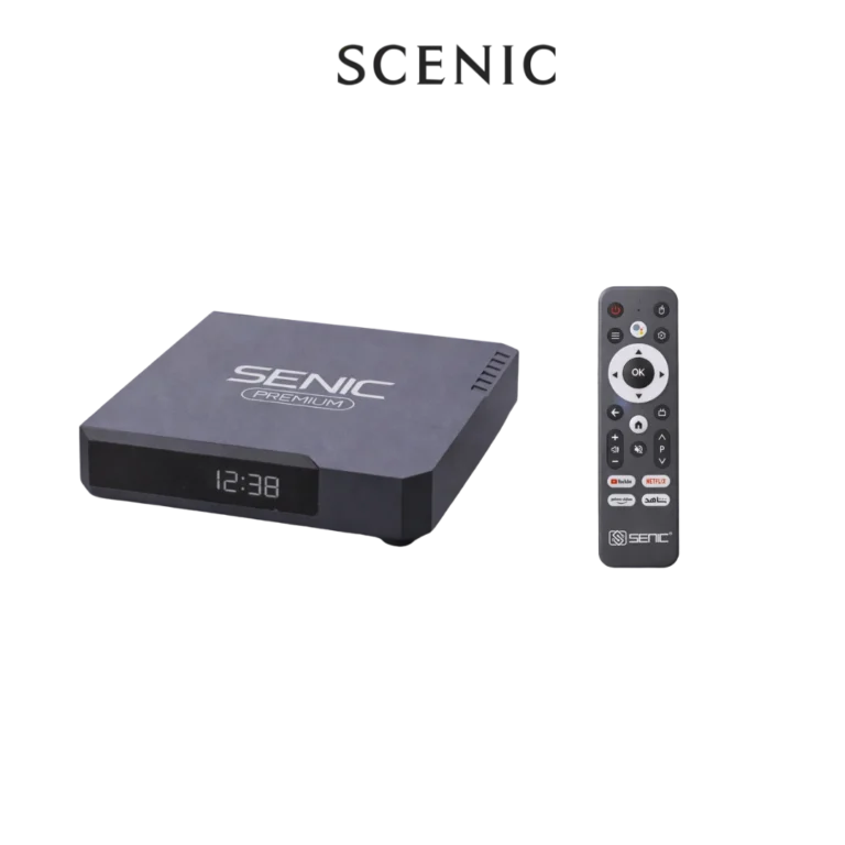 DIGITRONICS Senic SC-301