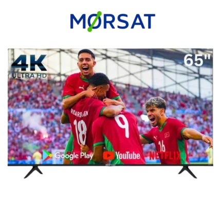 DIGITRONICS MORSAT MOR65SM