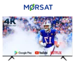 DIGITRONICS MORSAT MOR55SM