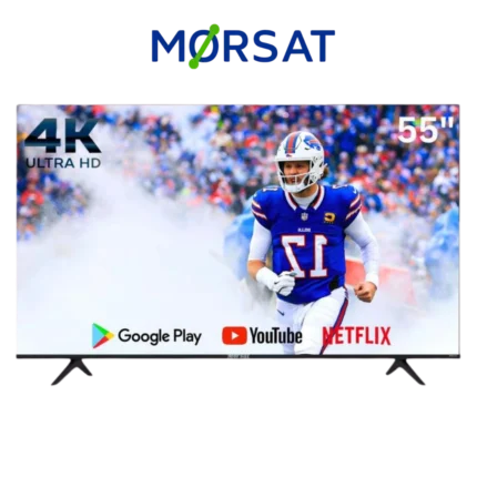 DIGITRONICS MORSAT MOR55SM