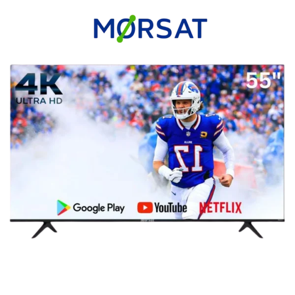 DIGITRONICS MORSAT MOR55SM