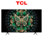 DIGITRONICS TCL 50C6K