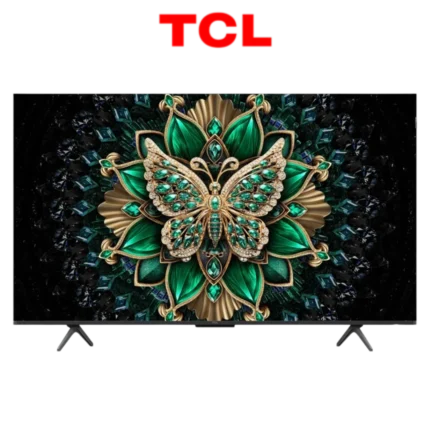 DIGITRONICS TCL 50C6K