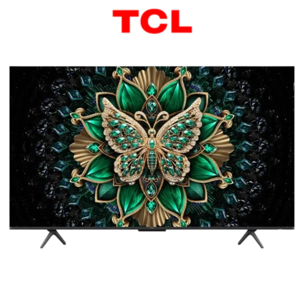 DIGITRONICS TCL 50C6K