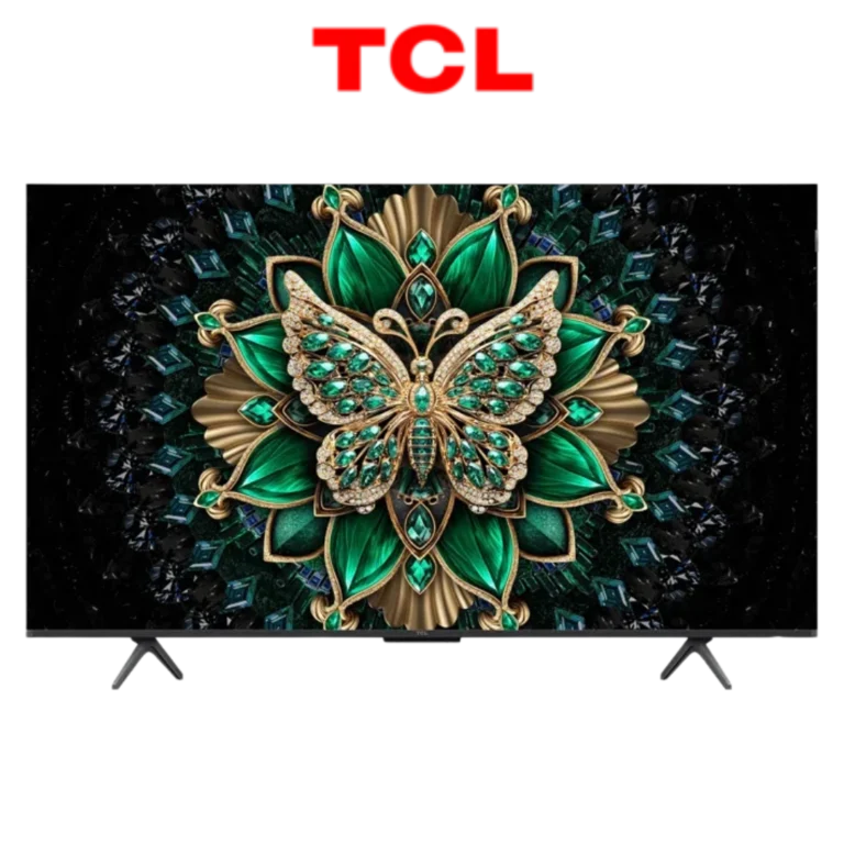 DIGITRONICS TCL 50C6K