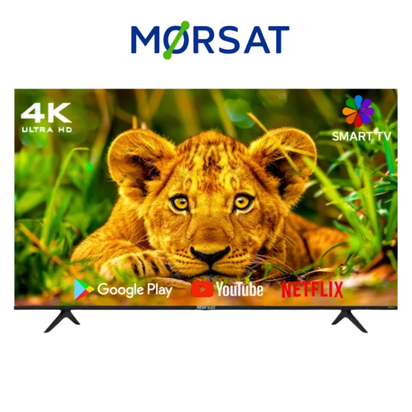 DIGITRONICS MORSAT MOR50SM