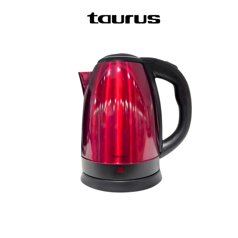 DIGITRONICS Taurus Bright Rouge