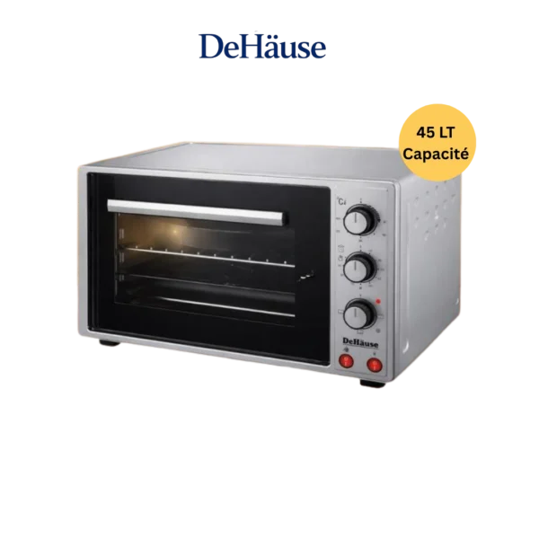 DIGITRONICS DeHäuse FR-3245O