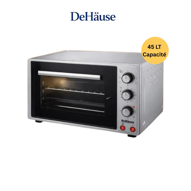 DIGITRONICS DeHäuse FR-3245O