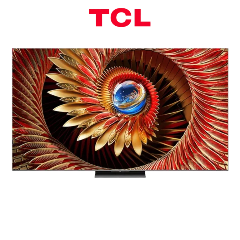 Digitronics TCL 75C8K