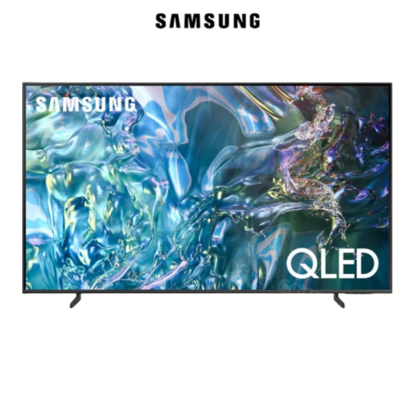 DIGITRONICS Samsung 43Q68D
