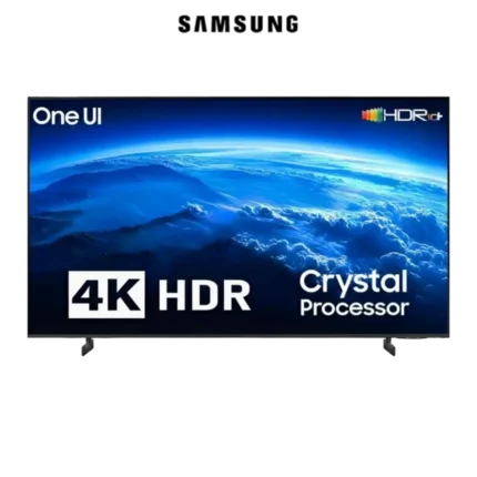 DIGITRONICS Samsung 43U8020F