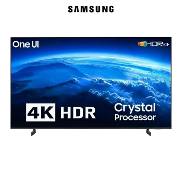 DIGITRONICS Samsung 43U8020F