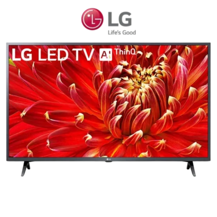 DIGITRONICS LG 43LM6370