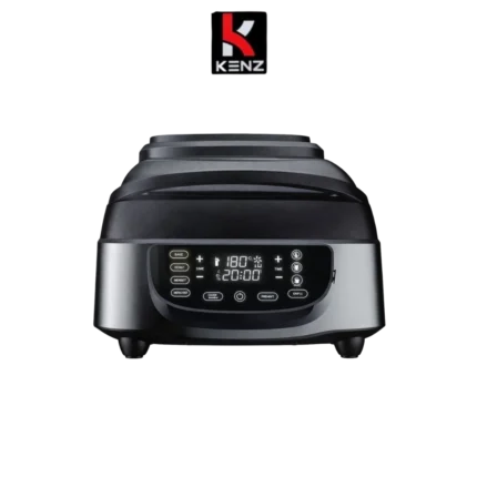 DIGITRONICS KENZ DL-7925