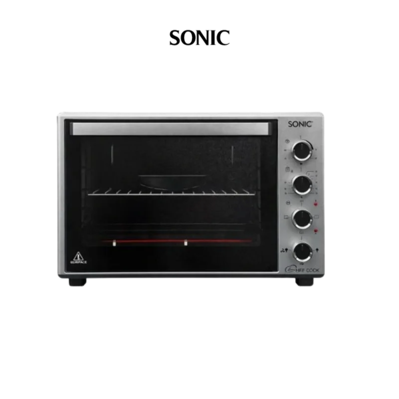 DIGITRONICS SONIC FE8522SC