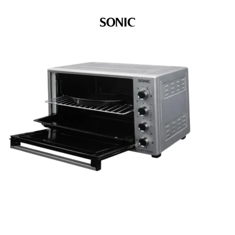 DIGITRONICS SONIC FE8522SC