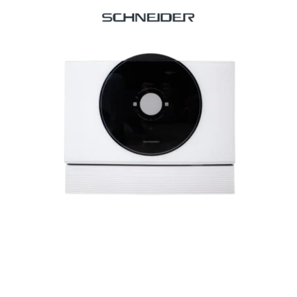 DIGITRONICS Schneider WQP6-3609