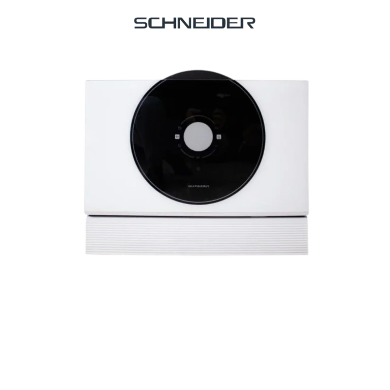 DIGITRONICS Schneider WQP6-3609