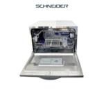 DIGITRONICS Schneider WQP6-3609