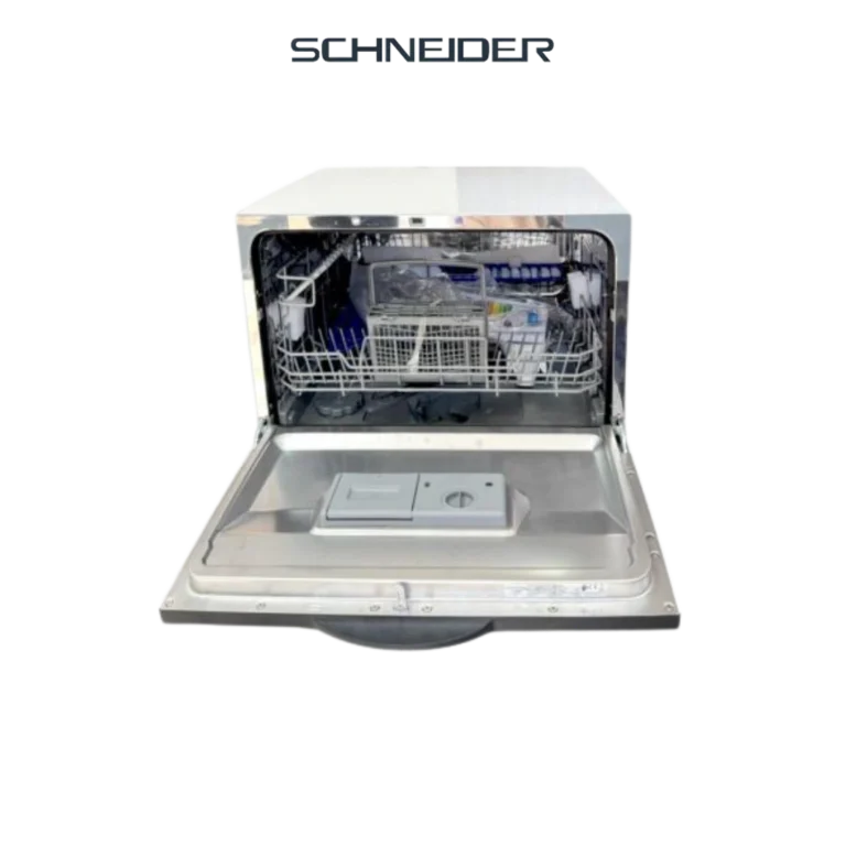 DIGITRONICS Schneider WQP6-3609