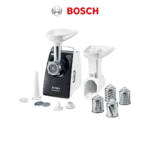 DIGITRONICS Bosch MFW3640A