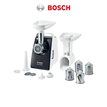 DIGITRONICS Bosch MFW3640A