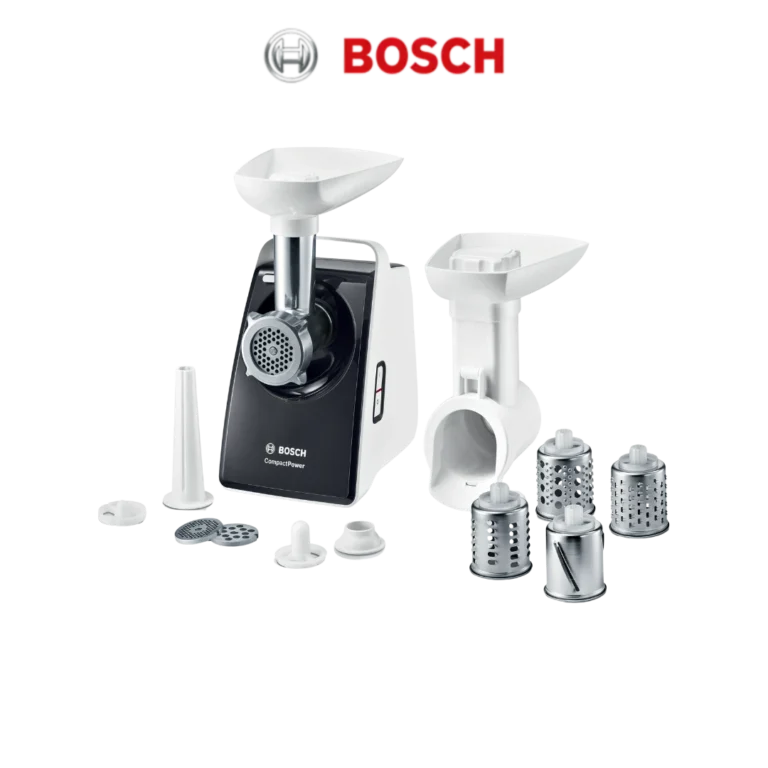 DIGITRONICS Bosch MFW3640A