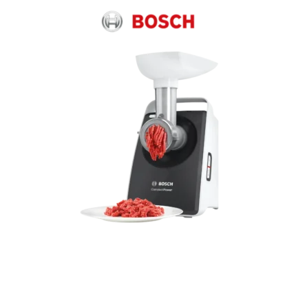 DIGITRONICS Bosch MFW3640A