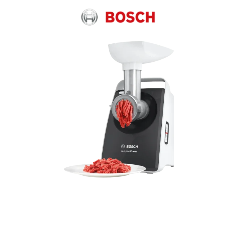 DIGITRONICS Bosch MFW3640A