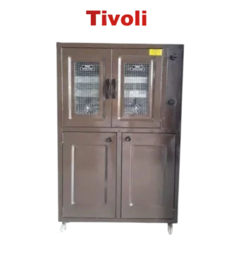 DIGITRONICS TIVOLI TF75MARCAB