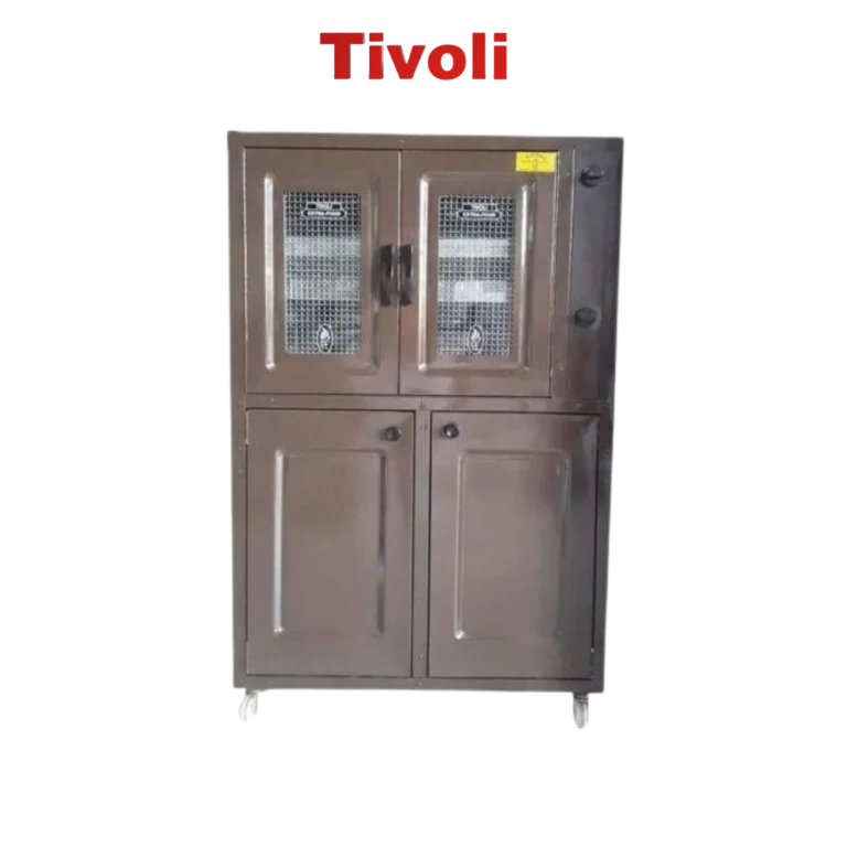 DIGITRONICS TIVOLI TF75MARCAB