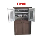 DIGITRONICS TIVOLI TF75MARCAB