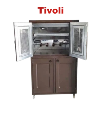 DIGITRONICS TIVOLI TF75MARCAB