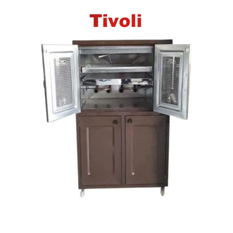 DIGITRONICS TIVOLI TF75MARCAB