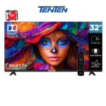 DIGITRONICS TENTEN T32SM2501