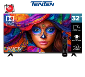 DIGITRONICS TENTEN T32SM2501