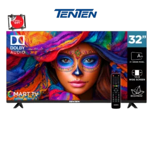 DIGITRONICS TENTEN T32SM2501