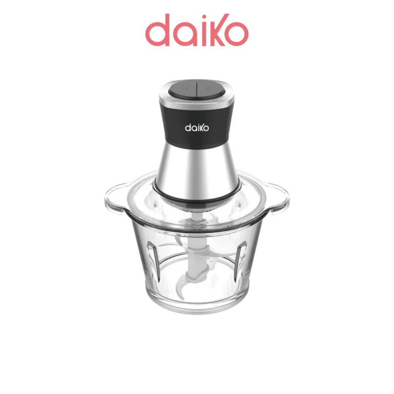 DIGITRONICS Daiko HA9552DK