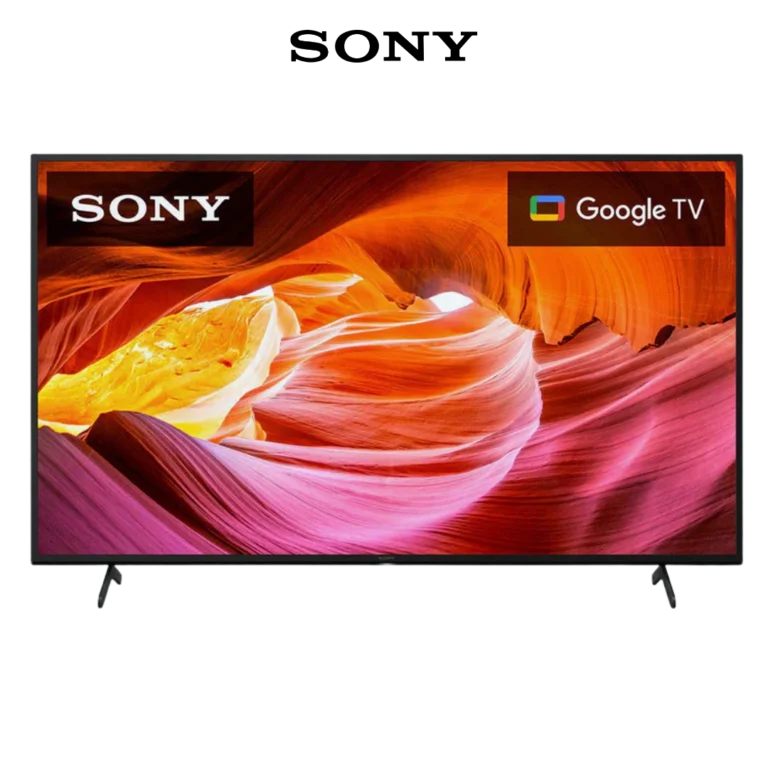 DIGITRONICS SonyKD-43X75K