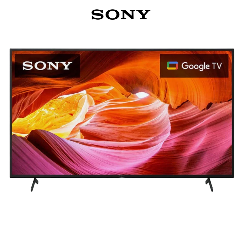 DIGITRONICS SonyKD-43X75K