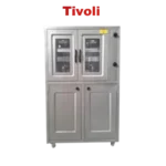 DIgitronics tivoli TF75INOXCAB