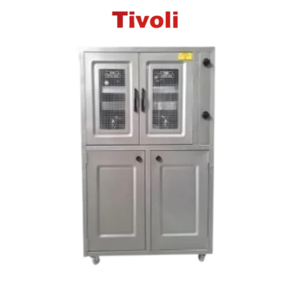 DIgitronics tivoli TF75INOXCAB