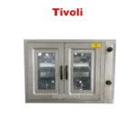 DIGITRONICS TIVOLI TF75GRISP