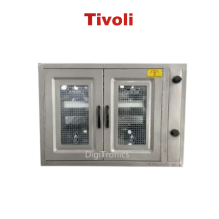 DIGITRONICS TIVOLI TF75GRISP